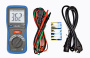 CEM DT-5301 измеритель сопротивления петли фаза-нуль купить по низкой цене | МАКСПРОФИТ CEM DT-5301 измеритель сопротивления петли фаза-нуль купить по низкой цене | МАКСПРОФИТ