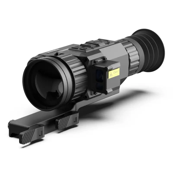 Тепловизионный прицел LZIRTEK Podaga 650L (c баллист. калькулятором и дальномером) купить по низкой цене | МАКСПРОФИТ