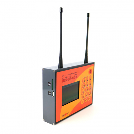 Течеискатель корреляционный Техно-АС Искор-305 купить по низкой цене | МАКСПРОФИТ Течеискатель корреляционный Техно-АС Искор-305 купить по низкой цене | МАКСПРОФИТ