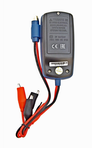 Тестер для проверки на разрыв CEM CT-30 купить по низкой цене | МАКСПРОФИТ Тестер для проверки на разрыв CEM CT-30 купить по низкой цене | МАКСПРОФИТ