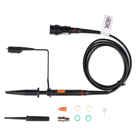 Пассивный пробник RGK PP-60 купить по низкой цене | МАКСПРОФИТ Пассивный пробник RGK PP-60 купить по низкой цене | МАКСПРОФИТ