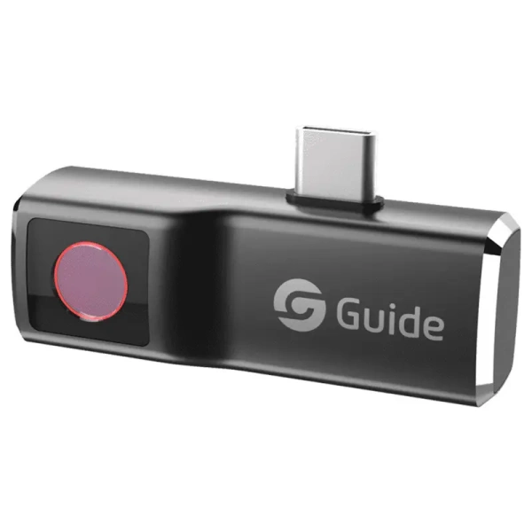 Тепловизор для смартфона Guide MobIR Air Type-C купить по низкой цене | МАКСПРОФИТ