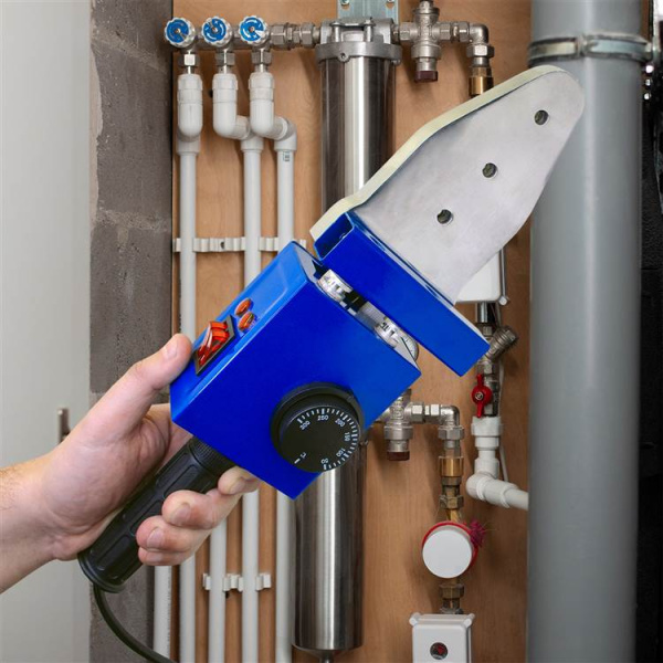 Паяльник для полипропиленовых труб МЕГЕОН 98107 купить по низкой цене | МАКСПРОФИТ Паяльник для полипропиленовых труб МЕГЕОН 98107 купить по низкой цене | МАКСПРОФИТ