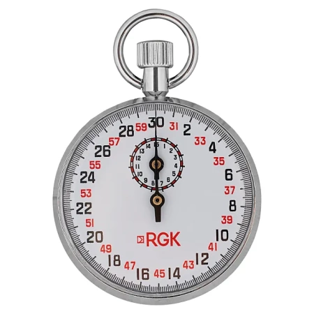 Секундомер механический RGK SWM-1A3 с поверкой купить по низкой цене | МАКСПРОФИТ Секундомер механический RGK SWM-1A3 с поверкой купить по низкой цене | МАКСПРОФИТ
