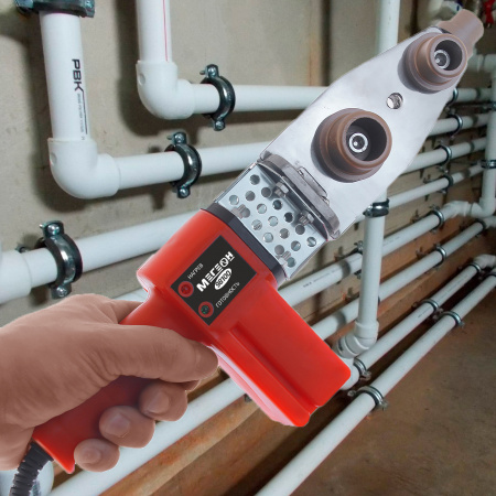 Паяльник для полипропиленовых труб МЕГЕОН 98100 купить по низкой цене | МАКСПРОФИТ Паяльник для полипропиленовых труб МЕГЕОН 98100 купить по низкой цене | МАКСПРОФИТ