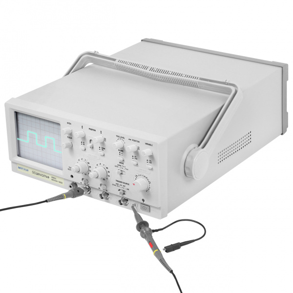 Осциллограф двухканальный МЕГЕОН 15022 купить по низкой цене | МАКСПРОФИТ Осциллограф двухканальный МЕГЕОН 15022 купить по низкой цене | МАКСПРОФИТ