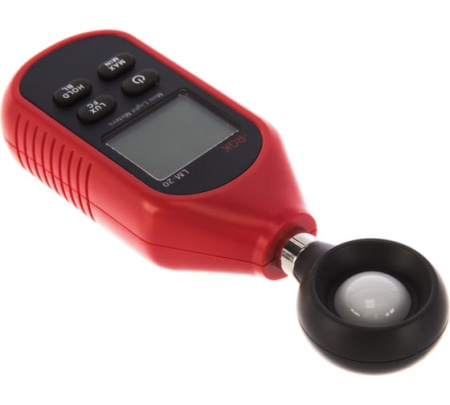 Люксметр RGK LM-20 купить по низкой цене | МАКСПРОФИТ Люксметр RGK LM-20 купить по низкой цене | МАКСПРОФИТ