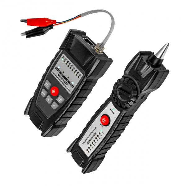 Кабельный тестер-трассоискатель МЕГЕОН 40067 купить по низкой цене | МАКСПРОФИТ Кабельный тестер-трассоискатель МЕГЕОН 40067 купить по низкой цене | МАКСПРОФИТ