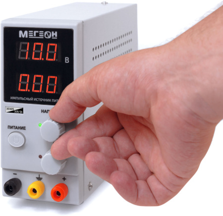 Импульсный источник питания МЕГЕОН 30305 купить по низкой цене | МАКСПРОФИТ Импульсный источник питания МЕГЕОН 30305 купить по низкой цене | МАКСПРОФИТ