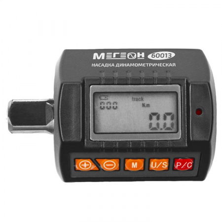 Насадка динамометрическая МЕГЕОН 60013 купить по низкой цене | МАКСПРОФИТ Насадка динамометрическая МЕГЕОН 60013 купить по низкой цене | МАКСПРОФИТ