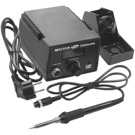Паяльник МЕГЕОН 00335 купить по низкой цене | МАКСПРОФИТ Паяльник МЕГЕОН 00335 купить по низкой цене | МАКСПРОФИТ