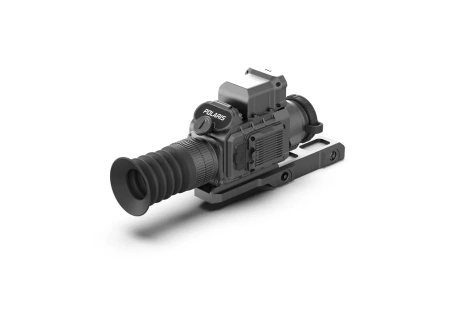 Тепловизионный прицел CONOTECH Polaris 635RL купить по низкой цене | МАКСПРОФИТ Тепловизионный прицел CONOTECH Polaris 635RL купить по низкой цене | МАКСПРОФИТ