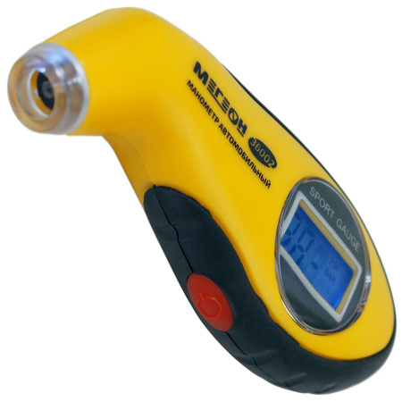 Цифровой автомобильный манометр МЕГЕОН 36002 купить по низкой цене | МАКСПРОФИТ Цифровой автомобильный манометр МЕГЕОН 36002 купить по низкой цене | МАКСПРОФИТ