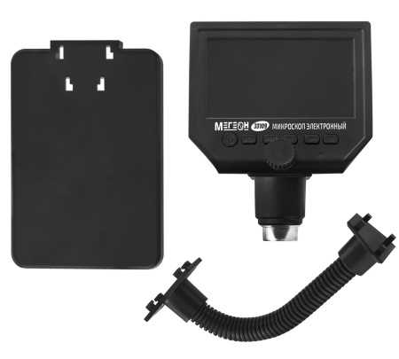 Микроскоп электронный МЕГЕОН 33109 купить по низкой цене | МАКСПРОФИТ Микроскоп электронный МЕГЕОН 33109 купить по низкой цене | МАКСПРОФИТ