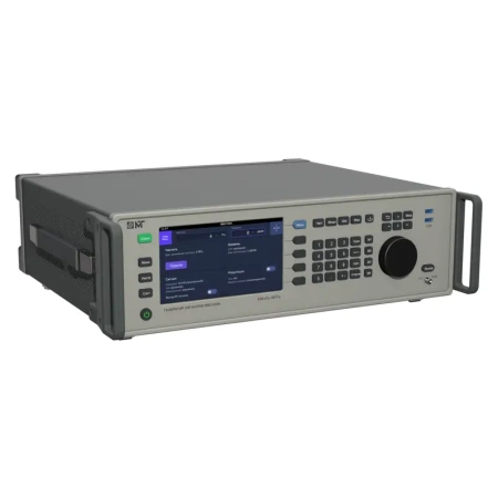 Аналоговый СВЧ генератор Миг Трейдинг MBG100A купить по низкой цене | МАКСПРОФИТ