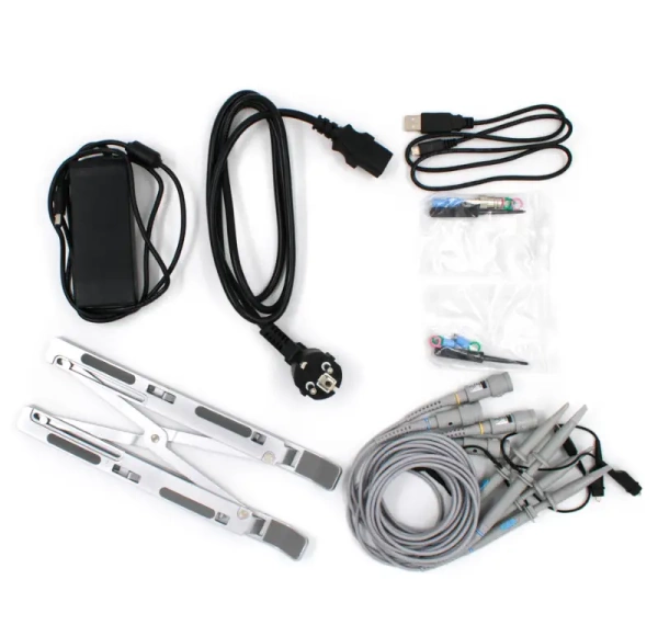 Осциллограф планшетного типа VERDO ST1222 купить по низкой цене | МАКСПРОФИТ