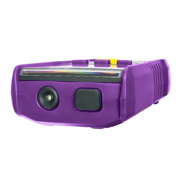 Цифровой мультиметр Ermenrich Zing TC20, фиолетовый купить по низкой цене | МАКСПРОФИТ