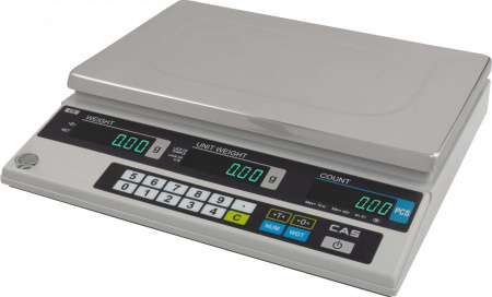 Весы CAS CS-2,5 купить по низкой цене | МАКСПРОФИТ Весы CAS CS-2,5 купить по низкой цене | МАКСПРОФИТ