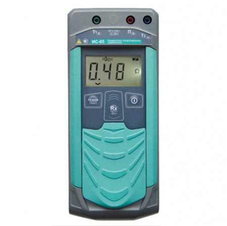 Измеритель сопротивления заземления Радио-Сервис ИС-05 с поверкой купить по низкой цене | МАКСПРОФИТ Измеритель сопротивления заземления Радио-Сервис ИС-05 с поверкой купить по низкой цене | МАКСПРОФИТ