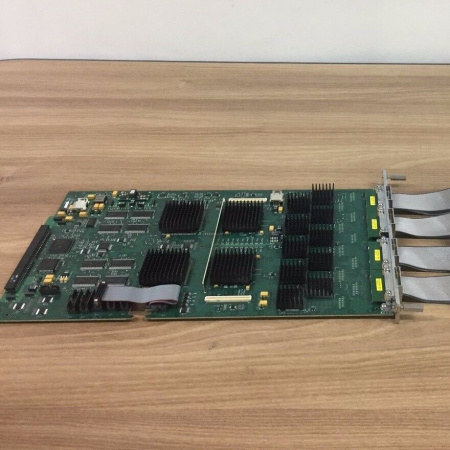 Модуль логического анализатора Keysight 16950B (демонстрационный) купить по низкой цене | МАКСПРОФИТ Модуль логического анализатора Keysight 16950B (демонстрационный) купить по низкой цене | МАКСПРОФИТ