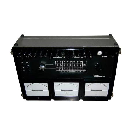 К535 Комплект для проверки трансформаторов U и I купить по низкой цене | МАКСПРОФИТ К535 Комплект для проверки трансформаторов U и I купить по низкой цене | МАКСПРОФИТ