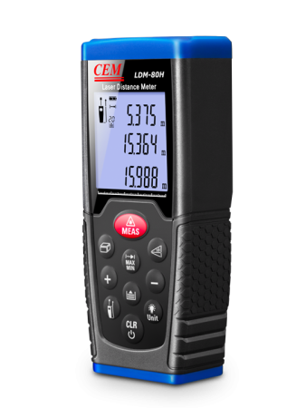 Лазерная рулетка - дальномер CEM LDM-50H купить по низкой цене | МАКСПРОФИТ Лазерная рулетка - дальномер CEM LDM-50H купить по низкой цене | МАКСПРОФИТ