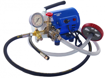 Электрический опрессовочный насос МЕГЕОН 98140 купить по низкой цене | МАКСПРОФИТ Электрический опрессовочный насос МЕГЕОН 98140 купить по низкой цене | МАКСПРОФИТ