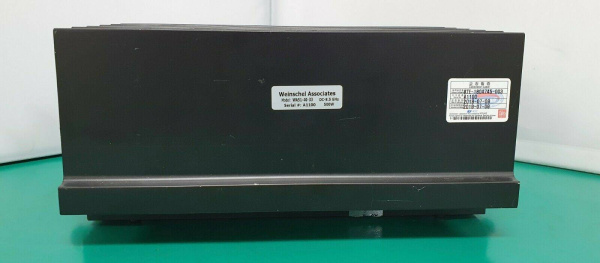 Аттенюатор API Technologies 51-40-33 (демонстрационный) купить по низкой цене | МАКСПРОФИТ Аттенюатор API Technologies 51-40-33 (демонстрационный) купить по низкой цене | МАКСПРОФИТ