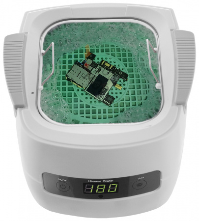 Ультразвуковая ванна МЕГЕОН 76005 купить по низкой цене | МАКСПРОФИТ Ультразвуковая ванна МЕГЕОН 76005 купить по низкой цене | МАКСПРОФИТ