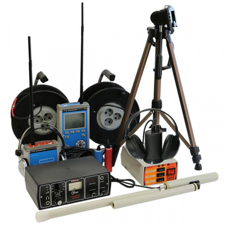 Течеискатель корреляционный Техно-АС Искор-210 купить по низкой цене | МАКСПРОФИТ Течеискатель корреляционный Техно-АС Искор-210 купить по низкой цене | МАКСПРОФИТ