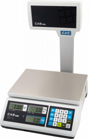 Весы CAS ER JR-06CBU купить по низкой цене | МАКСПРОФИТ Весы CAS ER JR-06CBU купить по низкой цене | МАКСПРОФИТ