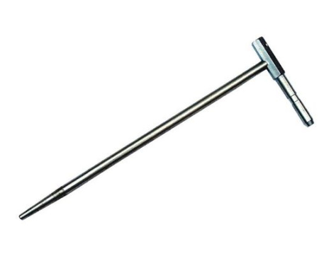 Зонд измерительный для забивки в грунт (80 см) Sonel купить по низкой цене | МАКСПРОФИТ Зонд измерительный для забивки в грунт (80 см) Sonel купить по низкой цене | МАКСПРОФИТ