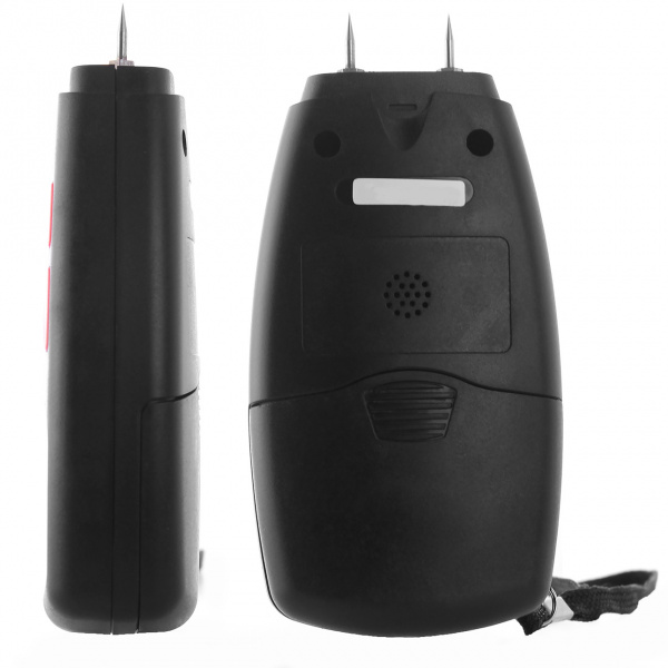 Измеритель влажности (влагомер) древесины МЕГЕОН 20502 купить по низкой цене | МАКСПРОФИТ Измеритель влажности (влагомер) древесины МЕГЕОН 20502 купить по низкой цене | МАКСПРОФИТ