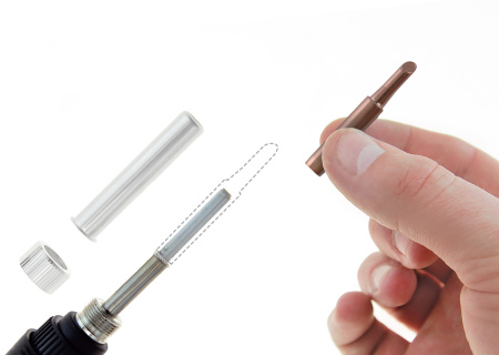 Жало медное МЕГЕОН 900M-T-4C-CU купить по низкой цене | МАКСПРОФИТ Жало медное МЕГЕОН 900M-T-4C-CU купить по низкой цене | МАКСПРОФИТ