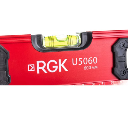 Пузырьковый уровень RGK U5060 купить по низкой цене | МАКСПРОФИТ Пузырьковый уровень RGK U5060 купить по низкой цене | МАКСПРОФИТ