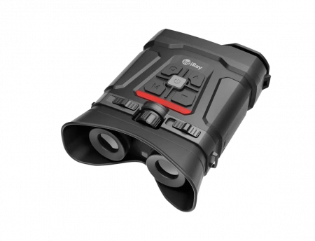 Тепловизионный бинокль iRay Bino BH 50 купить по низкой цене | МАКСПРОФИТ Тепловизионный бинокль iRay Bino BH 50 купить по низкой цене | МАКСПРОФИТ