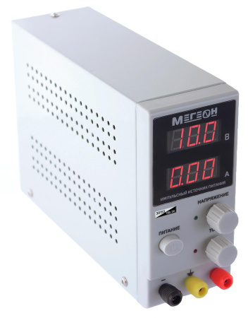 Импульсный источник питания МЕГЕОН 30153 купить по низкой цене | МАКСПРОФИТ Импульсный источник питания МЕГЕОН 30153 купить по низкой цене | МАКСПРОФИТ