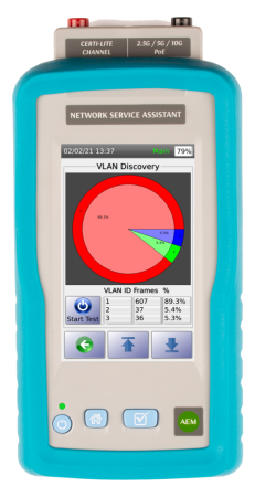 AEM NSA-K61-50Hz (Комплект для витой пары и оптики с набором идентификации 50Гц) купить по низкой цене | МАКСПРОФИТ AEM NSA-K61-50Hz (Комплект для витой пары и оптики с набором идентификации 50Гц) купить по низкой цене | МАКСПРОФИТ