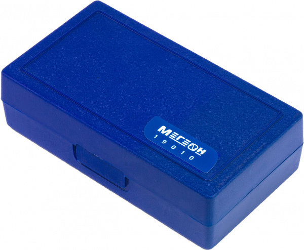 Механический толщиномер МЕГЕОН 19010 купить по низкой цене | МАКСПРОФИТ Механический толщиномер МЕГЕОН 19010 купить по низкой цене | МАКСПРОФИТ