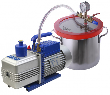 Одноступенчатый вакуумный насос МЕГЕОН 98036 купить по низкой цене | МАКСПРОФИТ Одноступенчатый вакуумный насос МЕГЕОН 98036 купить по низкой цене | МАКСПРОФИТ