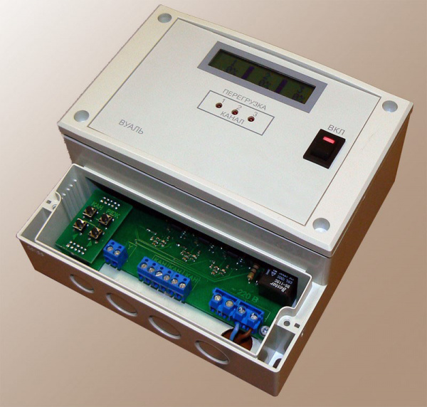 Генератор акустических и виброакустических помех КБ "ЭЛАКС" «ВУАЛЬ» купить по низкой цене | МАКСПРОФИТ Генератор акустических и виброакустических помех КБ "ЭЛАКС" «ВУАЛЬ» купить по низкой цене | МАКСПРОФИТ