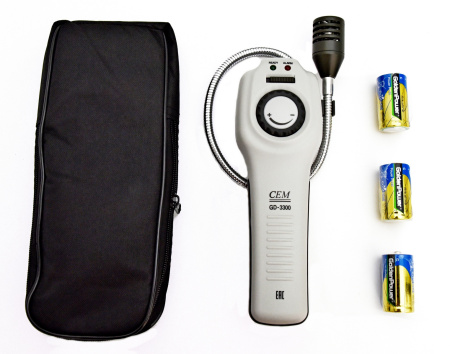 Детектор-датчик для обнаружения утечки горючих газов CEM GD-3300 купить по низкой цене | МАКСПРОФИТ Детектор-датчик для обнаружения утечки горючих газов CEM GD-3300 купить по низкой цене | МАКСПРОФИТ