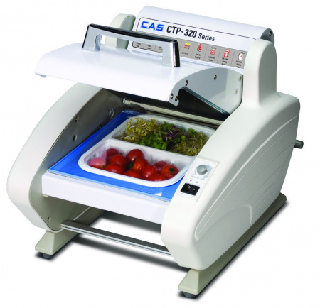 Запайщик лотков CAS CTP-320 (Q-14) купить по низкой цене | МАКСПРОФИТ Запайщик лотков CAS CTP-320 (Q-14) купить по низкой цене | МАКСПРОФИТ