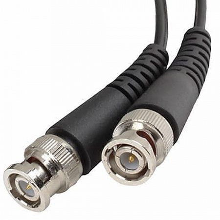 Кабель измерительный коаксиальный МЕГЕОН BNC - BNC купить по низкой цене | МАКСПРОФИТ Кабель измерительный коаксиальный МЕГЕОН BNC - BNC купить по низкой цене | МАКСПРОФИТ
