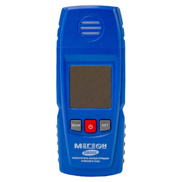 Измеритель концентрации угарного газа МЕГЕОН 08005 купить по низкой цене | МАКСПРОФИТ Измеритель концентрации угарного газа МЕГЕОН 08005 купить по низкой цене | МАКСПРОФИТ