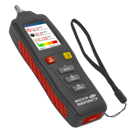 Виброметр МЕГЕОН 09632 купить по низкой цене | МАКСПРОФИТ Виброметр МЕГЕОН 09632 купить по низкой цене | МАКСПРОФИТ