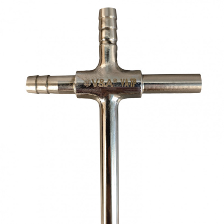 Трубка Пито VA-TP 48 см с поверкой купить по низкой цене | МАКСПРОФИТ Трубка Пито VA-TP 48 см с поверкой купить по низкой цене | МАКСПРОФИТ