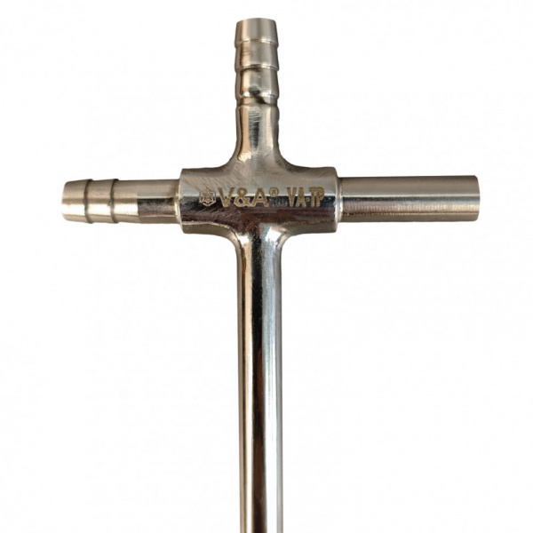 Трубка Пито VA-TP 48 см с поверкой купить по низкой цене | МАКСПРОФИТ Трубка Пито VA-TP 48 см с поверкой купить по низкой цене | МАКСПРОФИТ