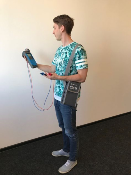 Измеритель параметров петли "фаза-нуль", "фаза-фаза" Радио-Сервис ИФН-300/1 с поверкой купить по низкой цене | МАКСПРОФИТ Измеритель параметров петли "фаза-нуль", "фаза-фаза" Радио-Сервис ИФН-300/1 с поверкой купить по низкой цене | МАКСПРОФИТ