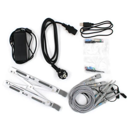 Осциллограф планшетного типа VERDO ST1241 купить по низкой цене | МАКСПРОФИТ